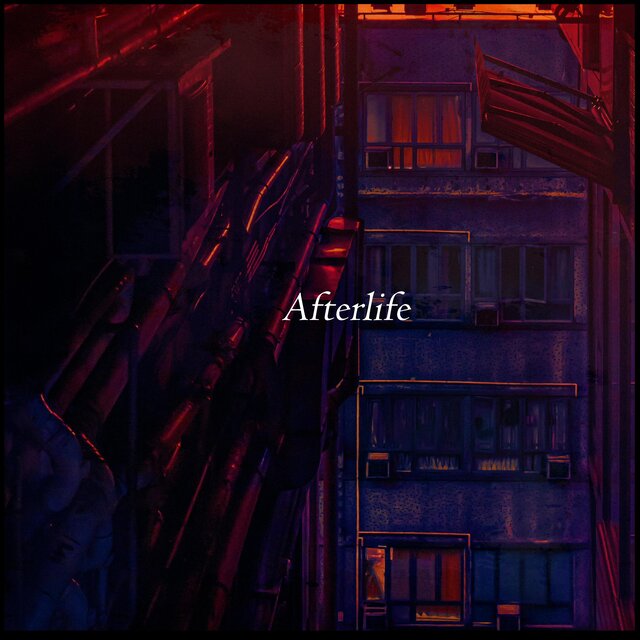 Afterlife