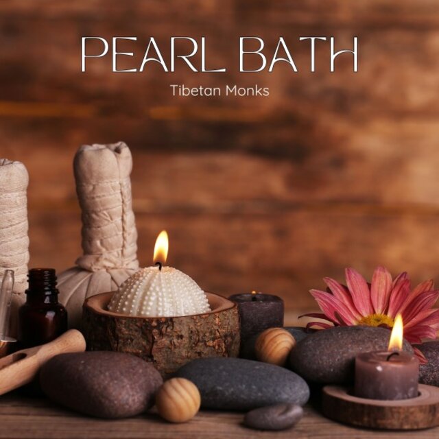 Pearl Bath: Relaxation Music