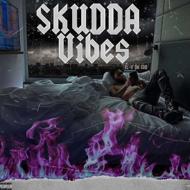 Skudda Vibes