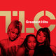 Cover art for album TLC: Greatest Hits by TLC