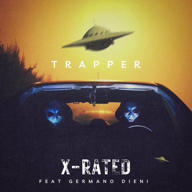 Trapper (feat. Germano Dieni)