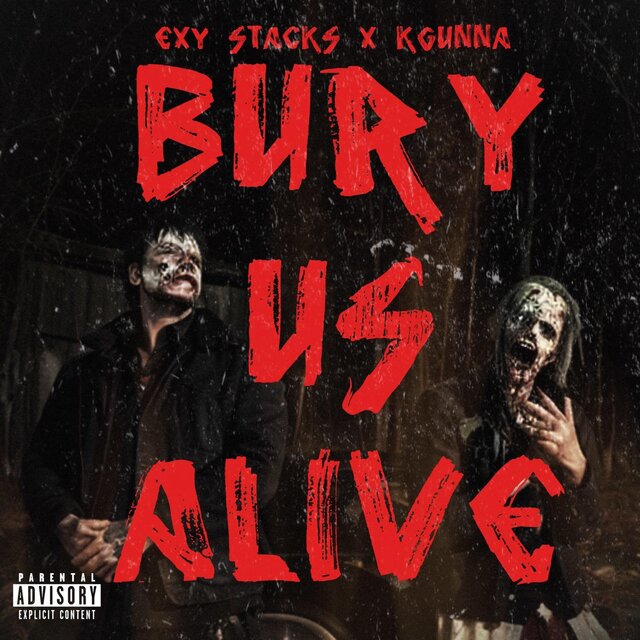 Bury Us Alive