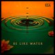 Cover art for album Be Like Water (inspired by the ESPN 30for30 "Be Water") by RZA