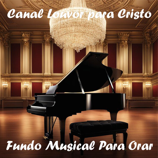Fundo Musical para Orar
