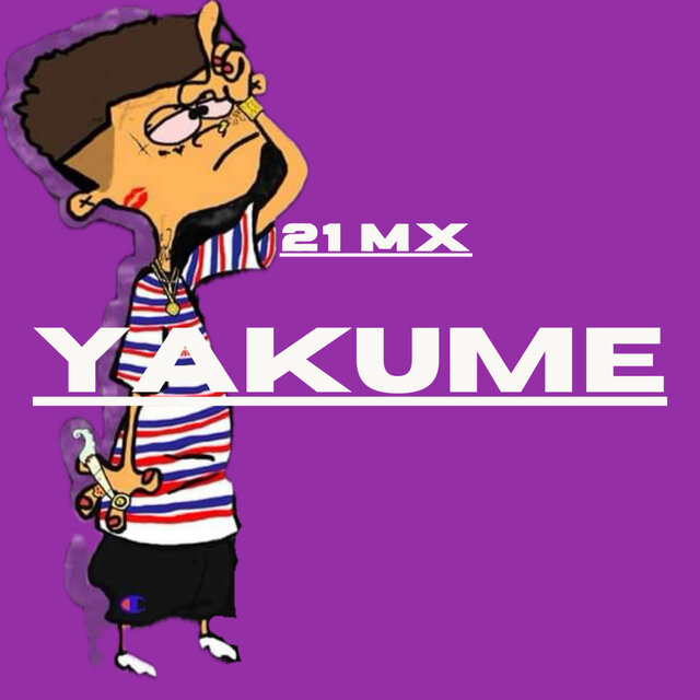 YAKUME