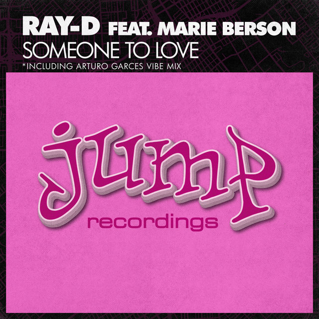 Someone to Love