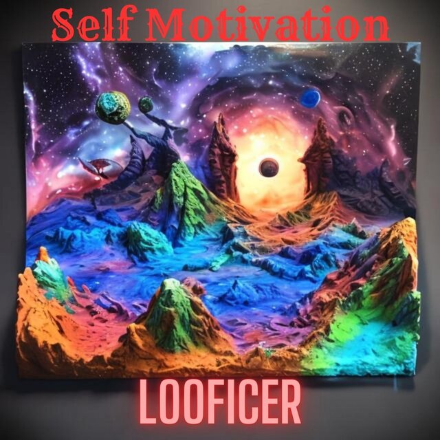 Self Motivation