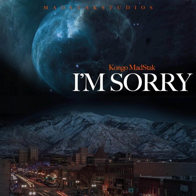 I'm Sorry