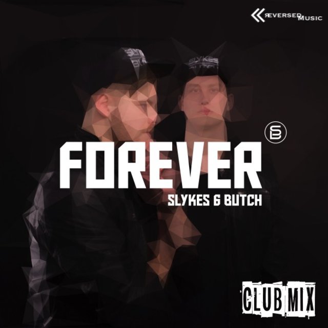 Forever (Club Mix)
