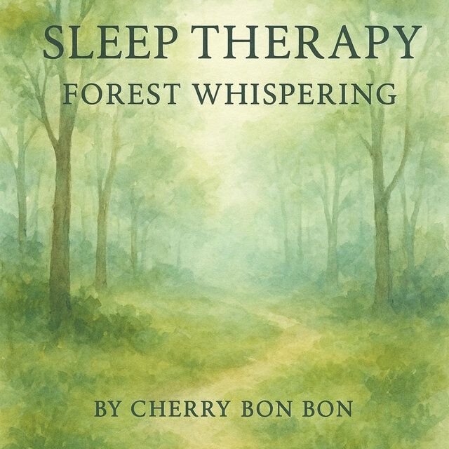 Sleep Therapy : Forest Whispering