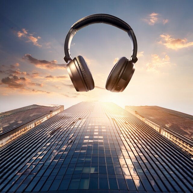 Hip Hop, Peaceful Vibes For The Mind