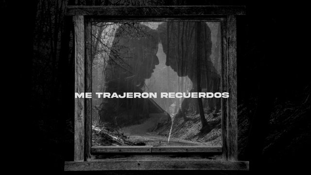 Religiously (Lyric Video) [Spanish Version]