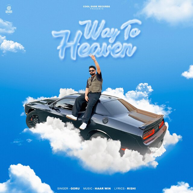 WAY TO HEAVEN