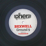 Ground 9 (Vanshock Remix)