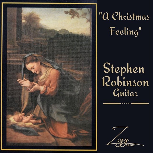 A Christmas Feeling