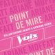 Cover art for album Point de mire (La Voix chante) by William Fontaine Jalbert, Catherine Laurin