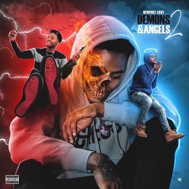 Demons & Angels 2