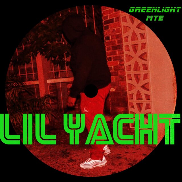 LiL Yacht
