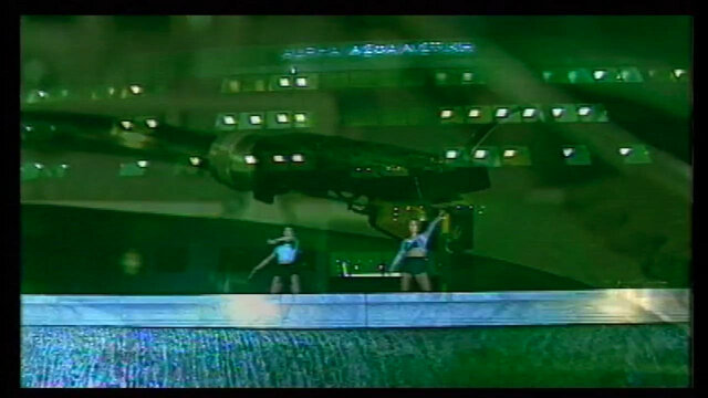 Party '98 (Burn Rubber On Me)