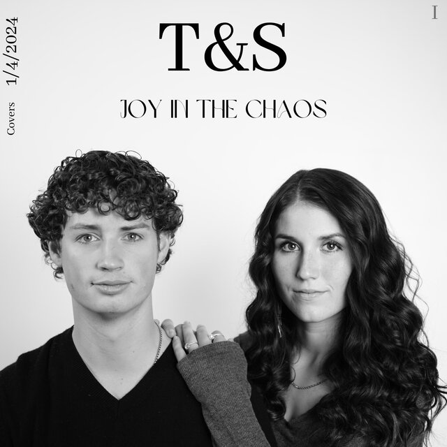 Joy In The Chaos
