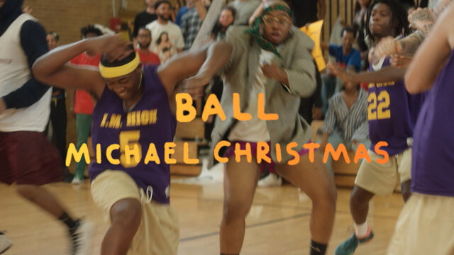 Ball
