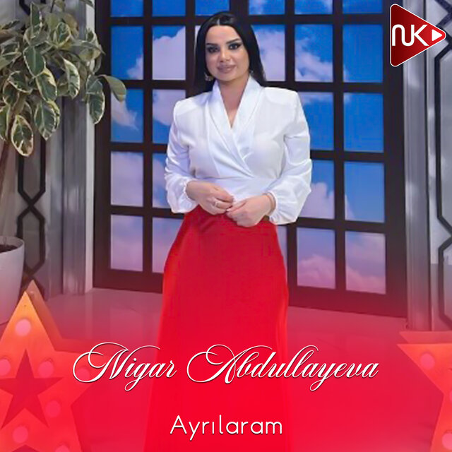 Ayrılaram