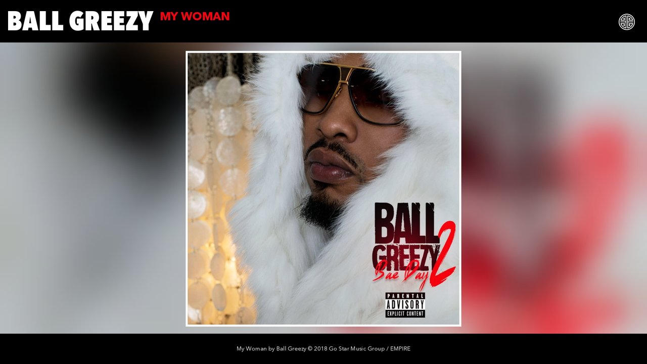 My Woman (Audio)
