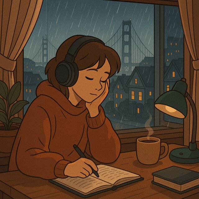 Lovely San Francisco