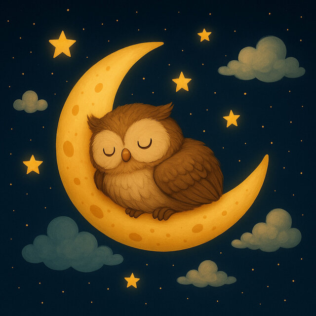 Moonlight Hugs