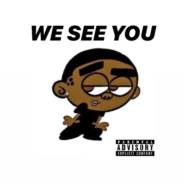 We See You