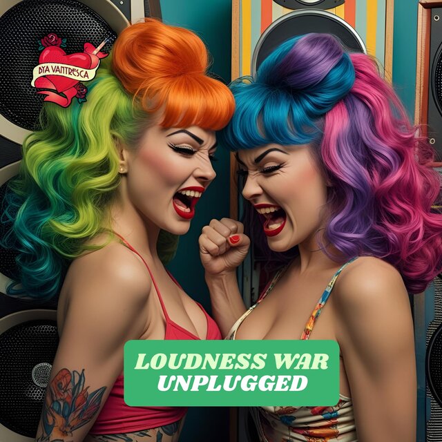 Loudness War (Unplugged)