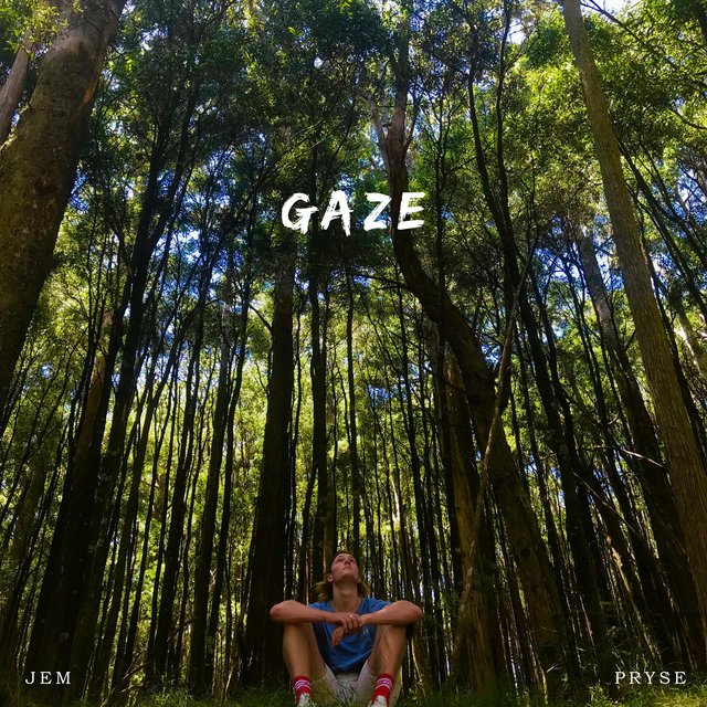 Gaze.