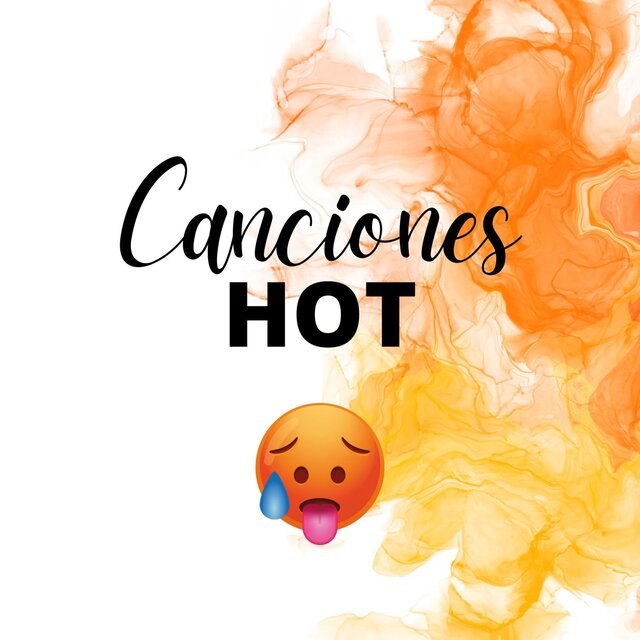 Canciones Hot