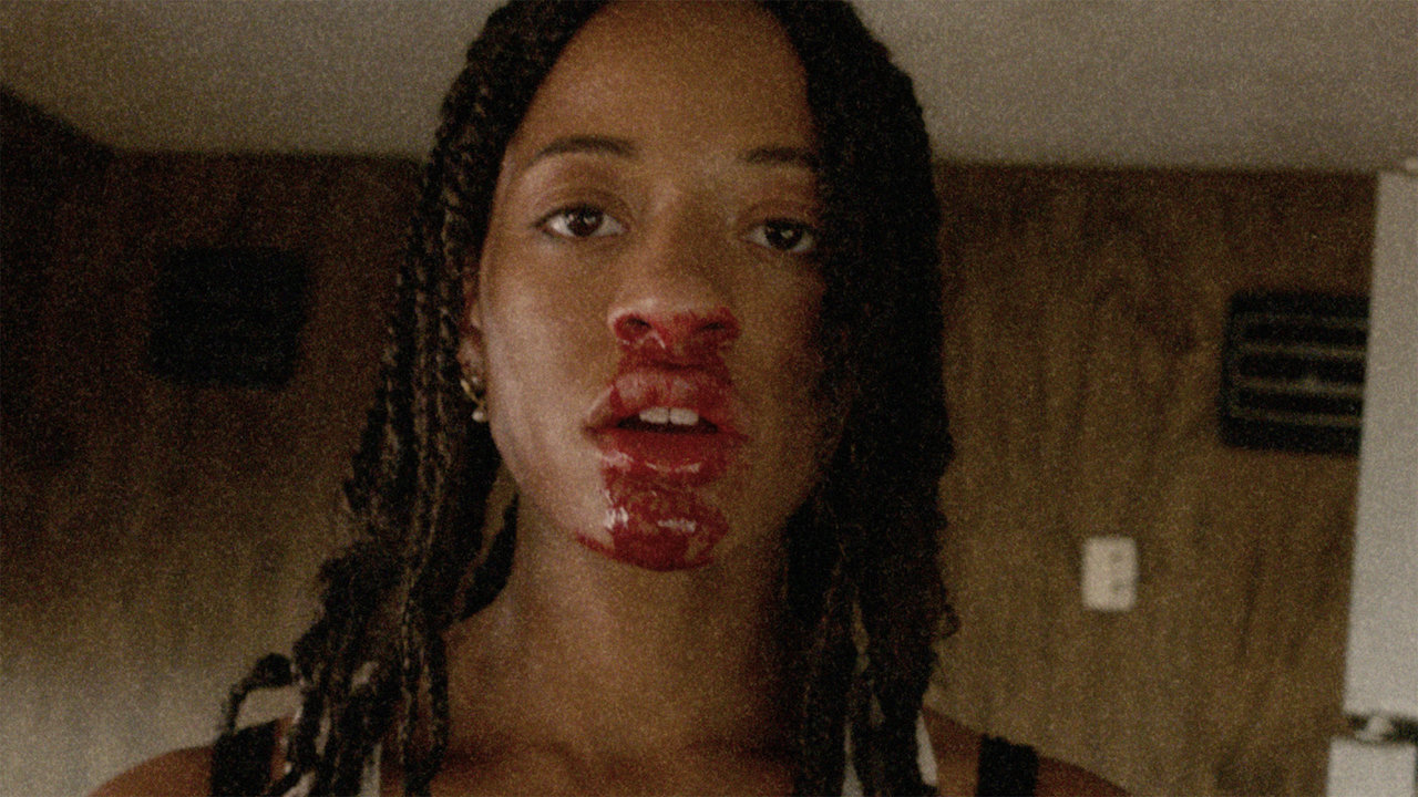 BLOODY FUTURE
