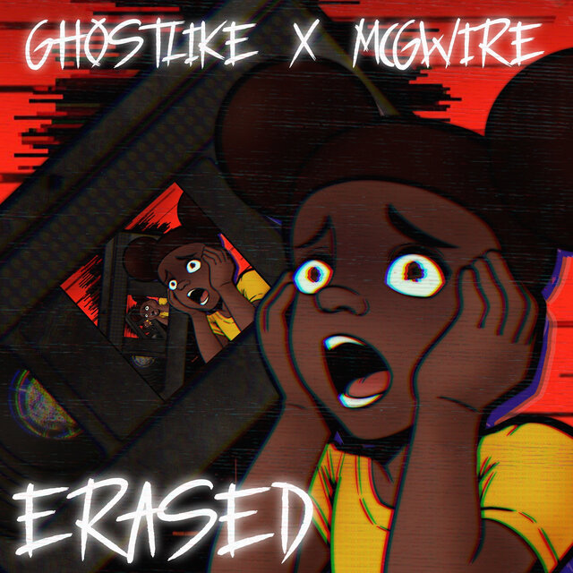 ERASED (Amanda The Adventurer)