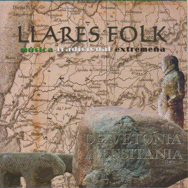 De Vetonia a Lusitania (Vol. 2)