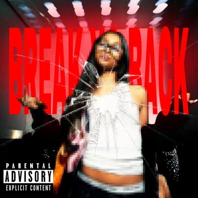 Break yo back (feat. DØLØ VØÑ & Codez)