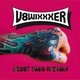 Cover art for album Riecht nach Friedhof by V8 Wixxxer