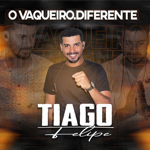 O Vaqueiro Diferente