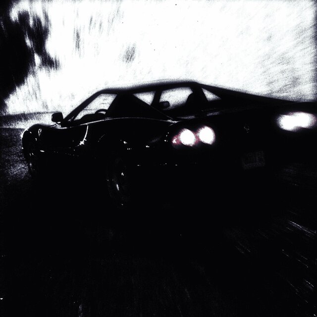 Laying Low (Hoodtrap)