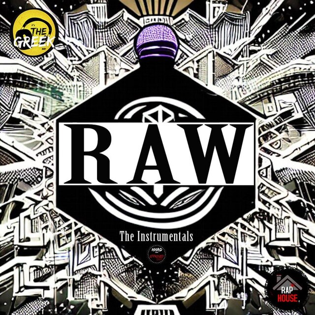 Raw