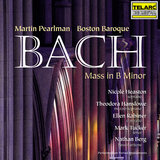 J.S. Bach: Mass in B Minor, BWV 232: Ij. Missa. Qui sedes ad dextram Patris