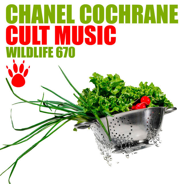 Cult Music