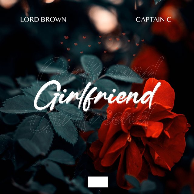 Girlfriend