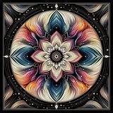 soul resting in divine rhythm