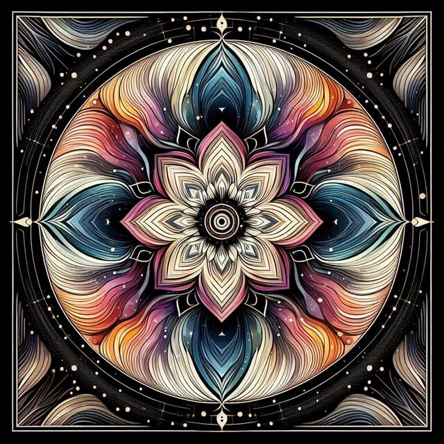 a return to sacred rhythm ||
