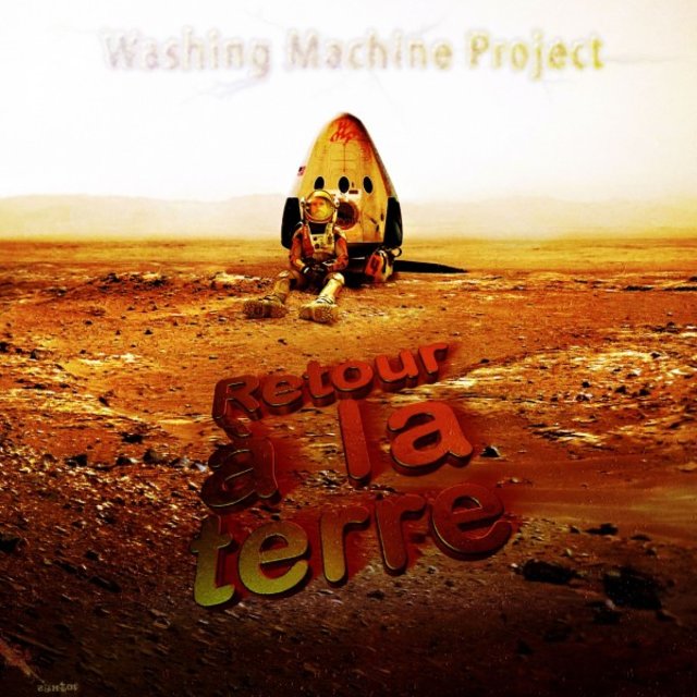 Retour à la terre