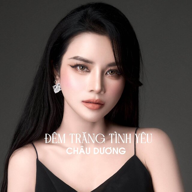 Đêm Trăng Tình Yêu