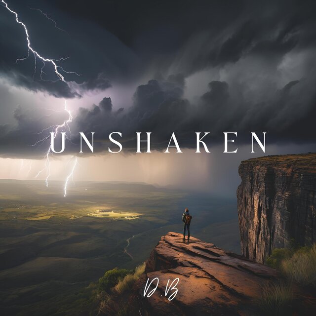 Unshaken