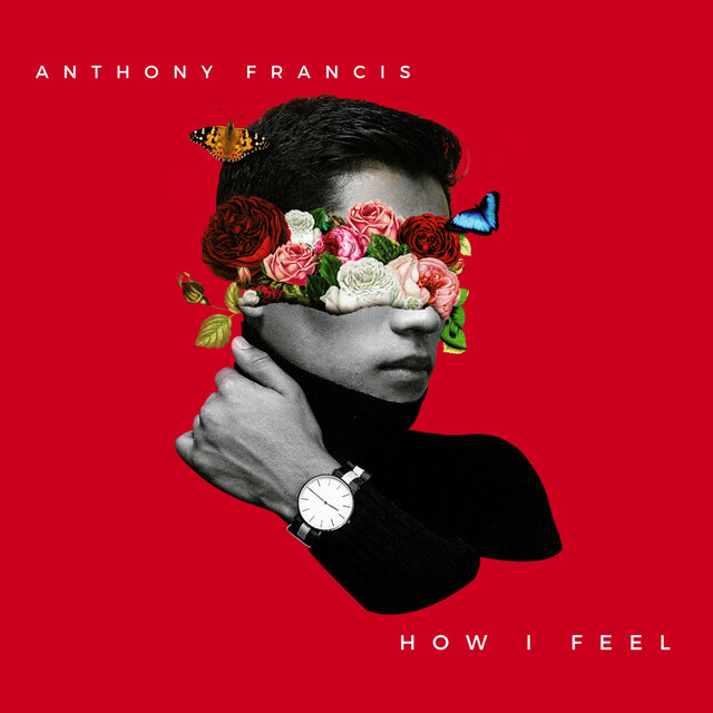 Anthony Francis on TIDAL